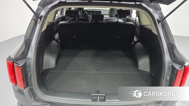 Kia Sorento 4th Generation id 3443422 из Кореи 11