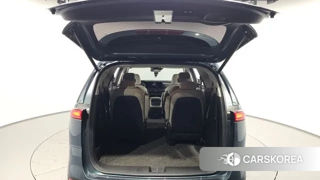 Kia Carnival 4th generation id 3448730 из Кореи 11