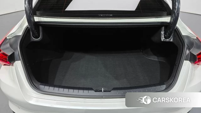 Kia K8 Hybrid id 4880786 из Кореи 11