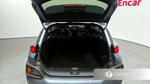 Hyundai Kona id 3718802 из Кореи 11