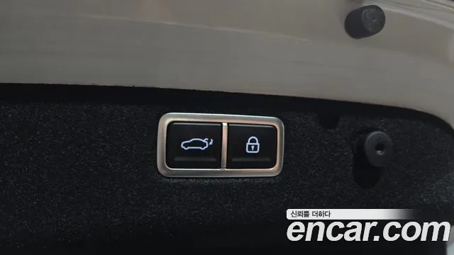 Genesis The New G70 id 2795254 из Кореи 11