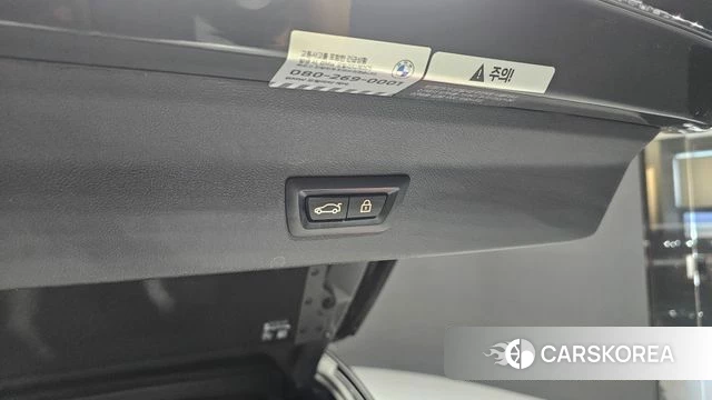 BMW X4 (G02) id 4613563 из Кореи 11