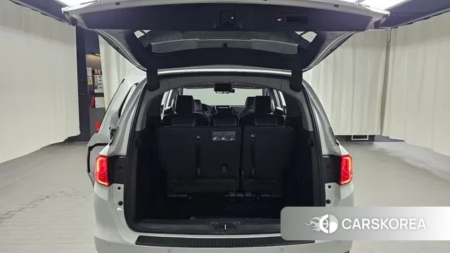 Honda Odyssey id 3649580 из Кореи 11