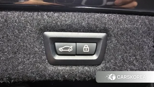 BMW 5 Series (G30) id 3395076 из Кореи 11