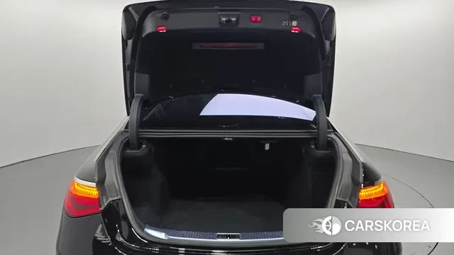 Mercedes-Benz S-Class W223 id 3224572 из Кореи 11