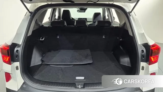 Kia Seltos id 3295540 из Кореи 11