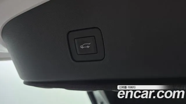 Chevrolet (GM Daewoo) Trax Crossover id 2713828 из Кореи 11