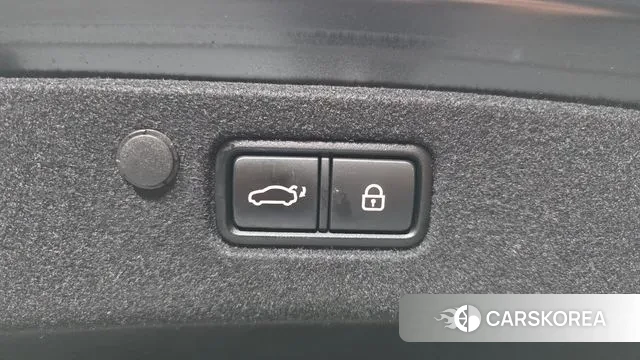 Hyundai The New Grandeur IG Hybrid id 3324397 из Кореи 11