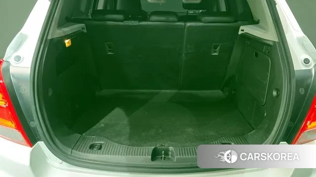 Chevrolet (GM Daewoo) The New Trax id 3519487 из Кореи 11