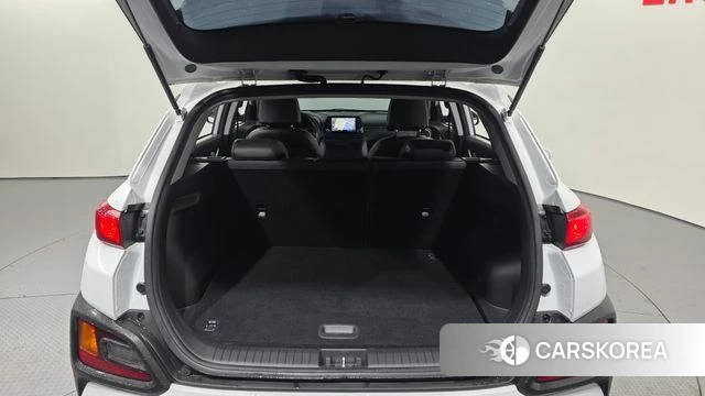 Hyundai Kona id 3808395 из Кореи 11