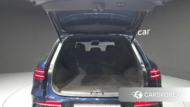 Genesis GV70 id 4324088 из Кореи 11