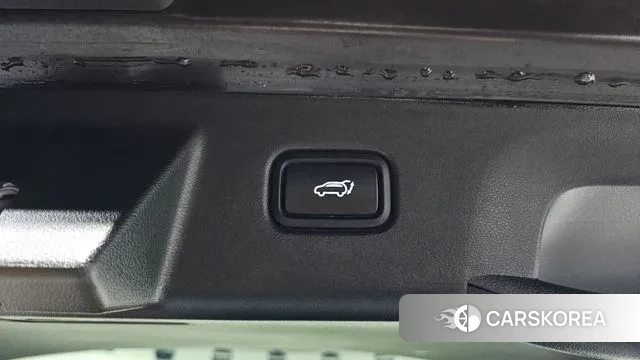 Hyundai Tucson (NX4) id 3534949 из Кореи 11