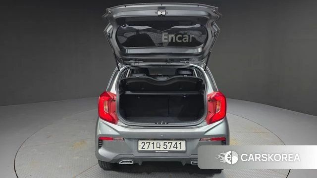 Kia Morning Urban (JA) id 4506874 из Кореи 11