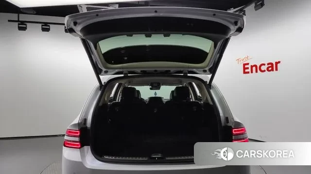 Genesis GV80 id 3028206 из Кореи 11