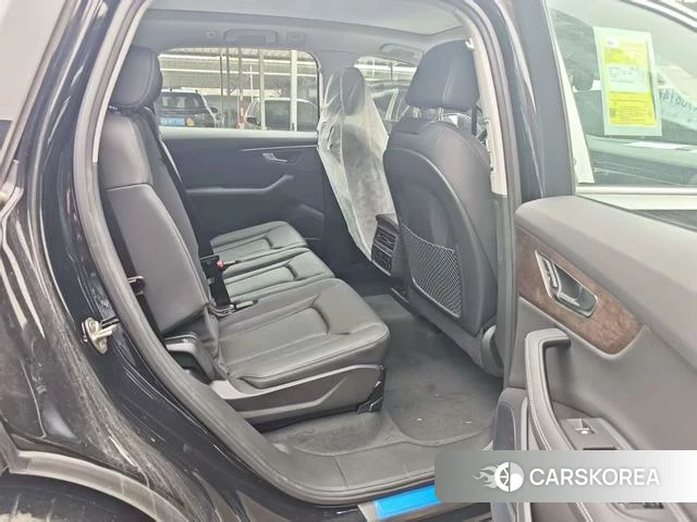 Audi Q7 id 3920843 из Китая 11