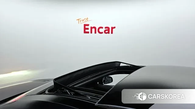 Kia Stinger id 3344764 из Кореи 11