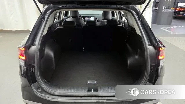 Kia Sportage 5th Generation id 3427796 из Кореи 11