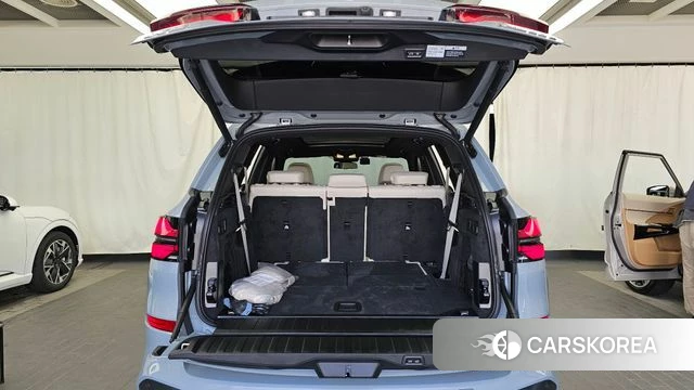 BMW X5 (G05) id 4644814 из Кореи 11