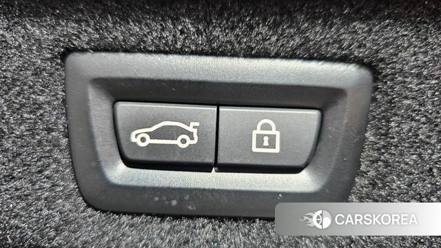 BMW 7 Series (G11) id 3953724 из Кореи 11