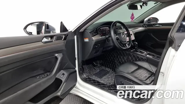 Volkswagen Arteon id 2760696 из Кореи 11