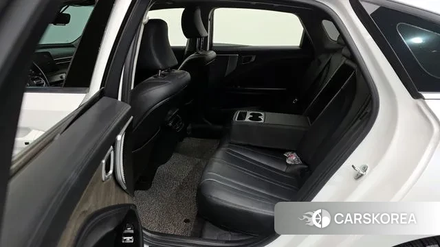 Kia K8 id 3519223 из Кореи 11