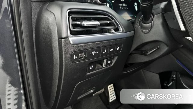 Hyundai Palisade id 4489361 из Кореи 11