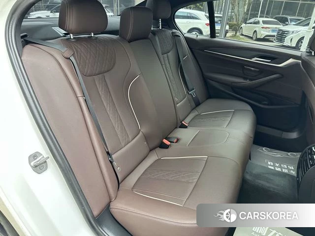 BMW 5 series PHEV id 4336360 из Китая 11