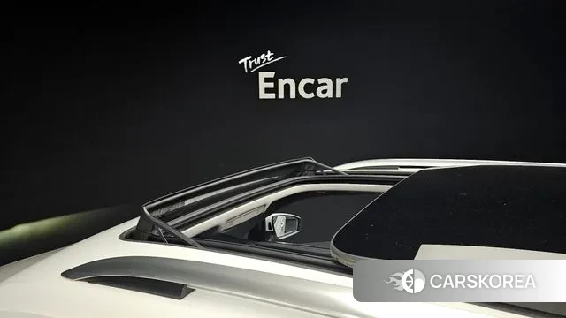 Volkswagen Tiguan second Generation id 3520021 из Кореи 11