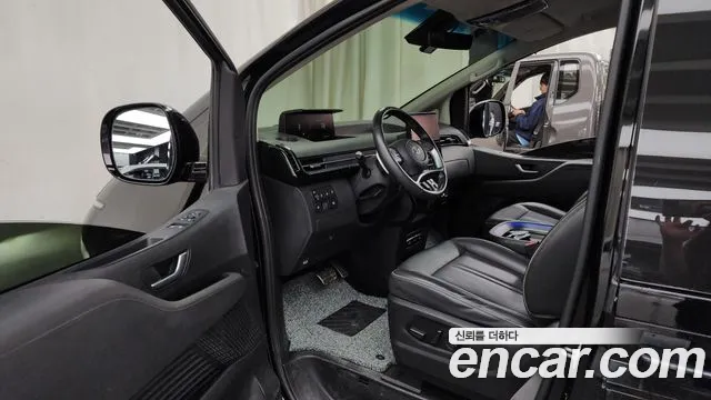 Hyundai Staria id 2591562 из Кореи 11