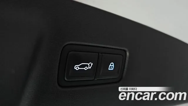 Hyundai Santa Fe (MX5) id 2735349 из Кореи 11