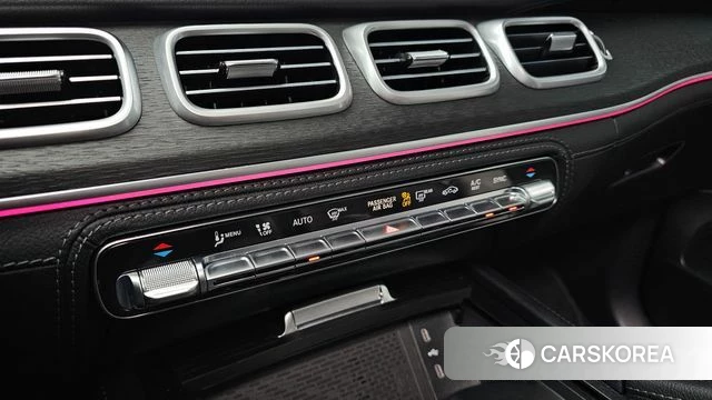 Mercedes-Benz GLE-Class W167 id 4527710 из Кореи 11