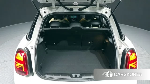 Mini Cooper S id 3477824 из Кореи 11