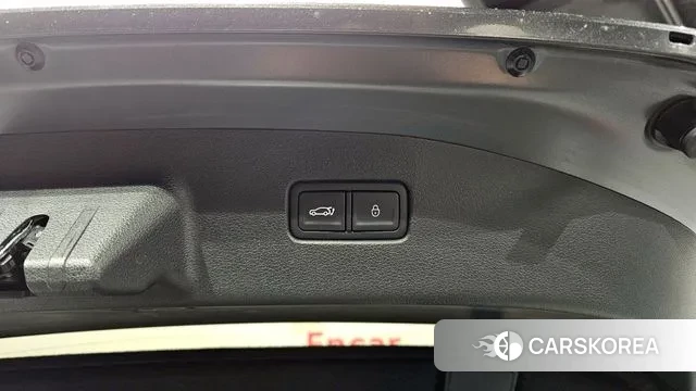 Genesis The New G70 Shooting Brake id 3378338 из Кореи 11