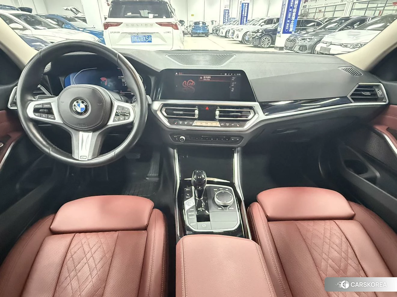 BMW 3 series id 4513510 из Китая 11