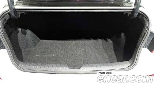 Kia The New K5 2nd generation id 2876623 из Кореи 11