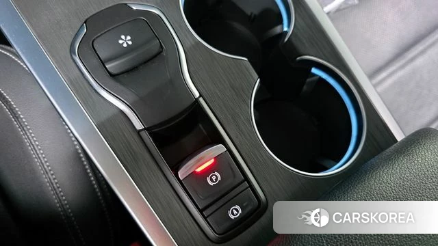 Renault Korea (Samsung) The New SM6 id 4428539 из Кореи 11