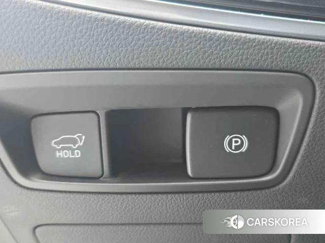 Genesis GV70 id 4680896 из Кореи 11