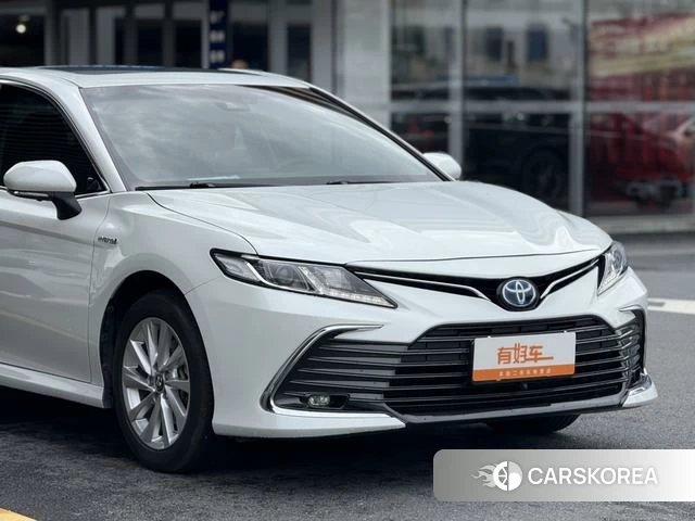 Toyota Camry id 4353599 из Китая 11
