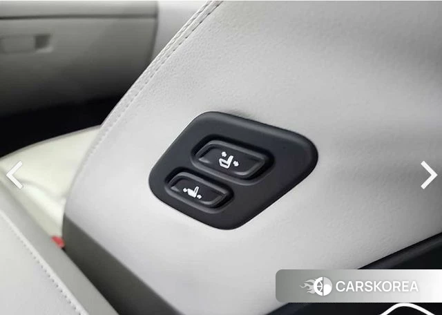 Hyundai Tucson (NX4) id 4356047 из Кореи 11