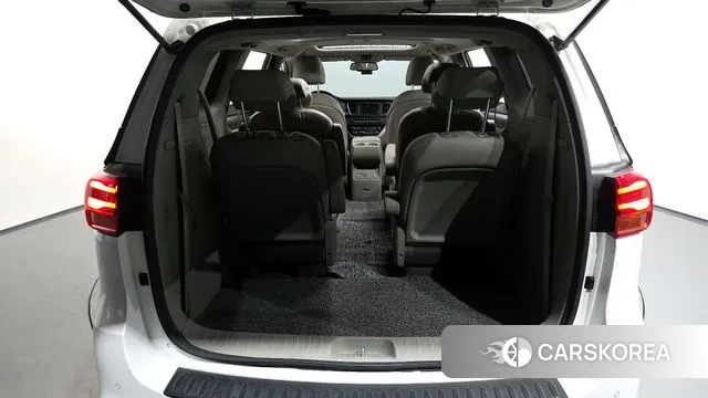 Kia The New Carnival id 3547031 из Кореи 11