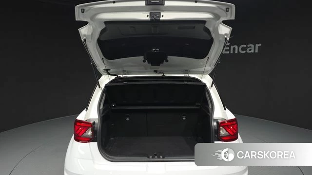 Hyundai Venue id 4397420 из Кореи 11