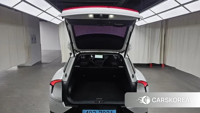 Kia EV6 id 3473318 из Кореи 11