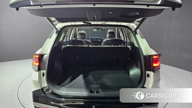 Kia Sportage 5th Generation Hybrid id 3597041 из Кореи 11