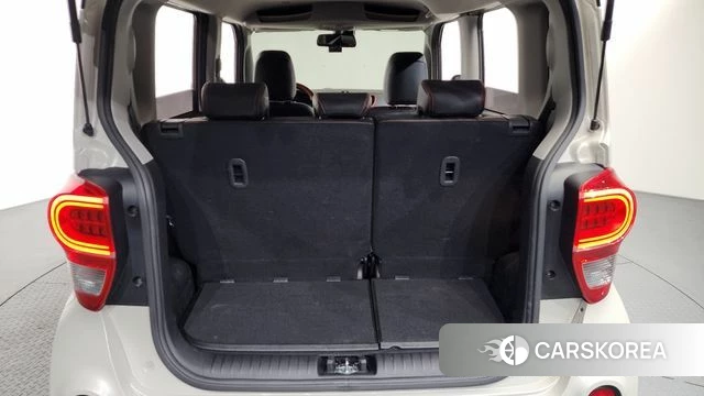 Kia The New Ray id 3800547 из Кореи 11