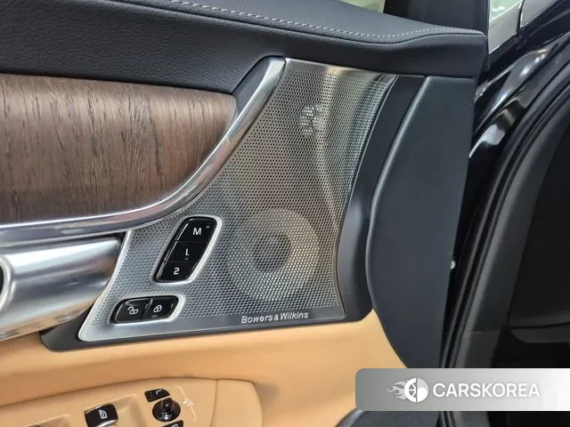 Volvo S90 id 3353552 из Кореи 11