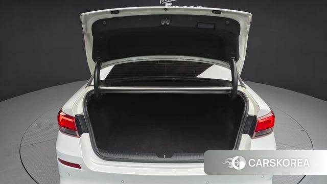 Kia The New K5 2nd generation id 4285977 из Кореи 11