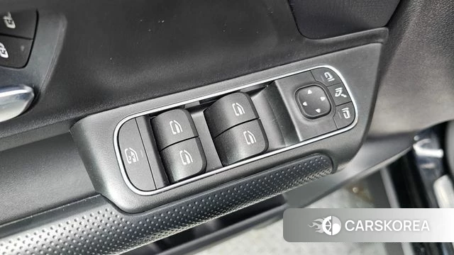 Mercedes-Benz GLB-Class X247 id 4836003 из Кореи 11