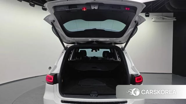 Mercedes-Benz GLB-Class X247 id 3865983 из Кореи 11