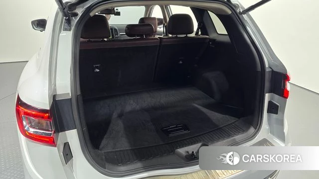 Renault Korea (Samsung) QM6 id 3796236 из Кореи 11