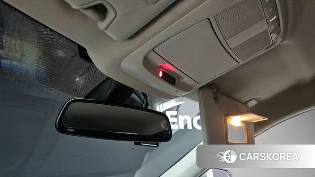 Renault Korea (Samsung) The New QM6 id 4317540 из Кореи 11